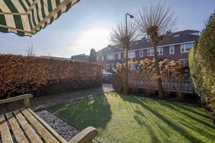 Foto 9 van Pauwenstraat 20