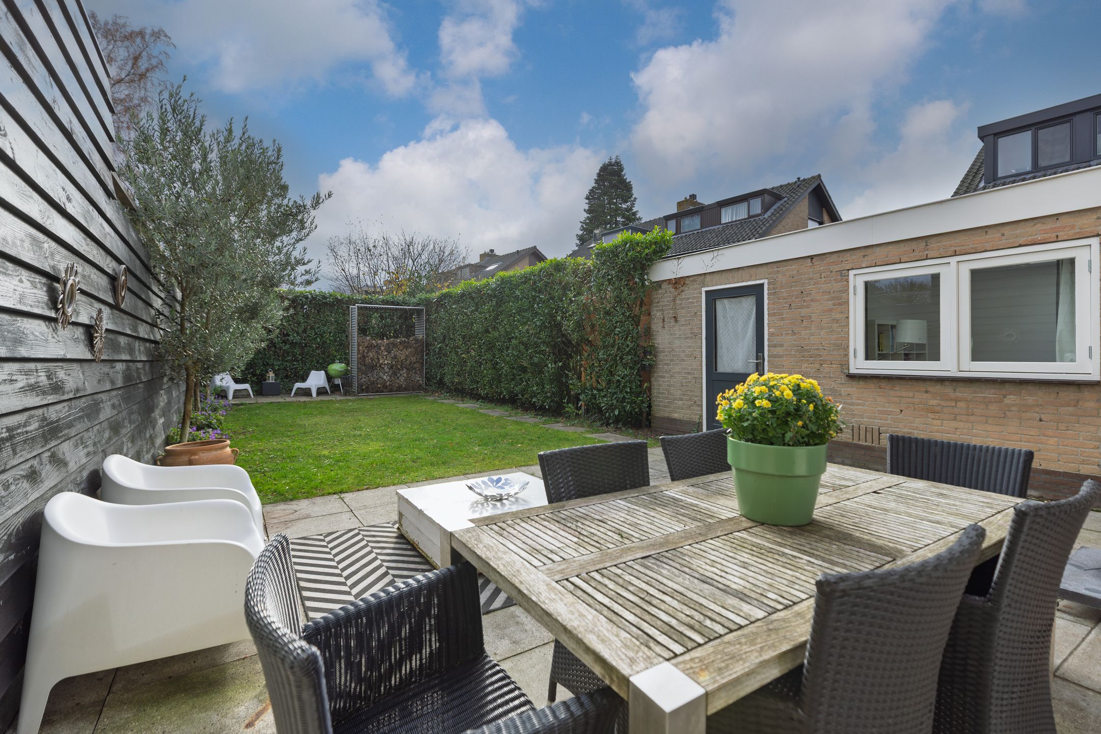 Foto 3 van Lisztlaan 2