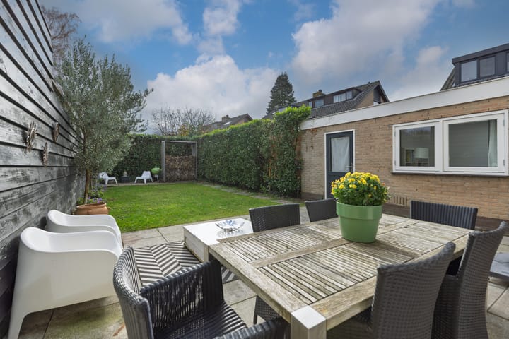 Photo 3 of Lisztlaan 2