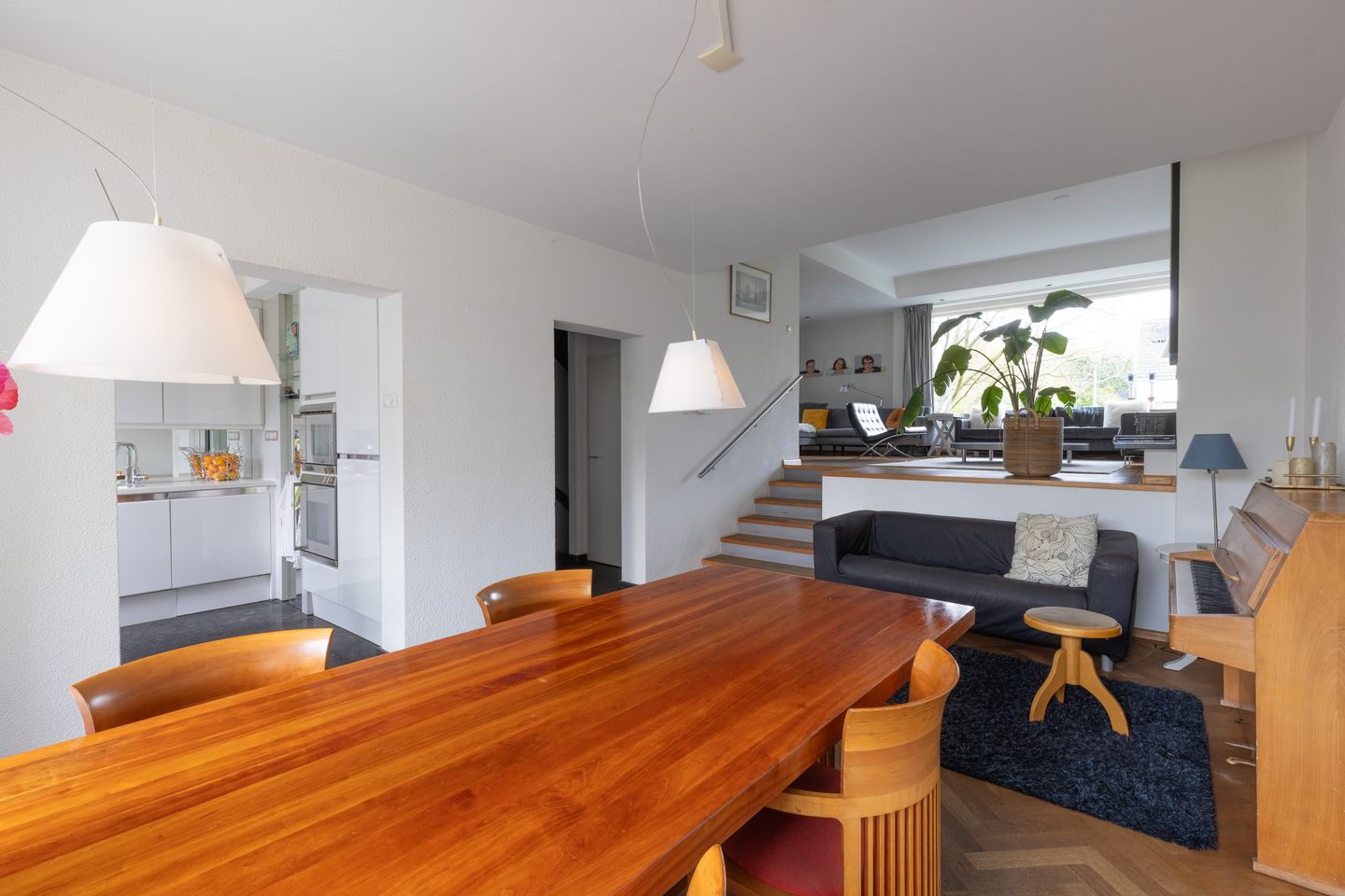 Foto 5 van Lisztlaan 2