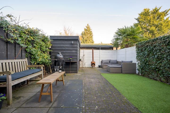 Foto 50 van Pauwenstraat 20