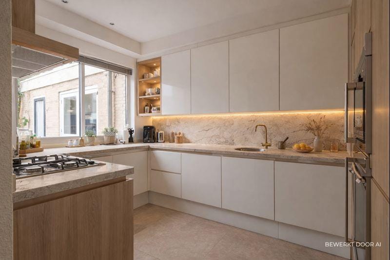 Foto 9 van Lisztlaan 2