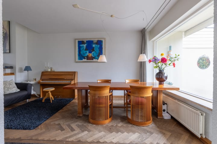 Foto 12 van Lisztlaan 2