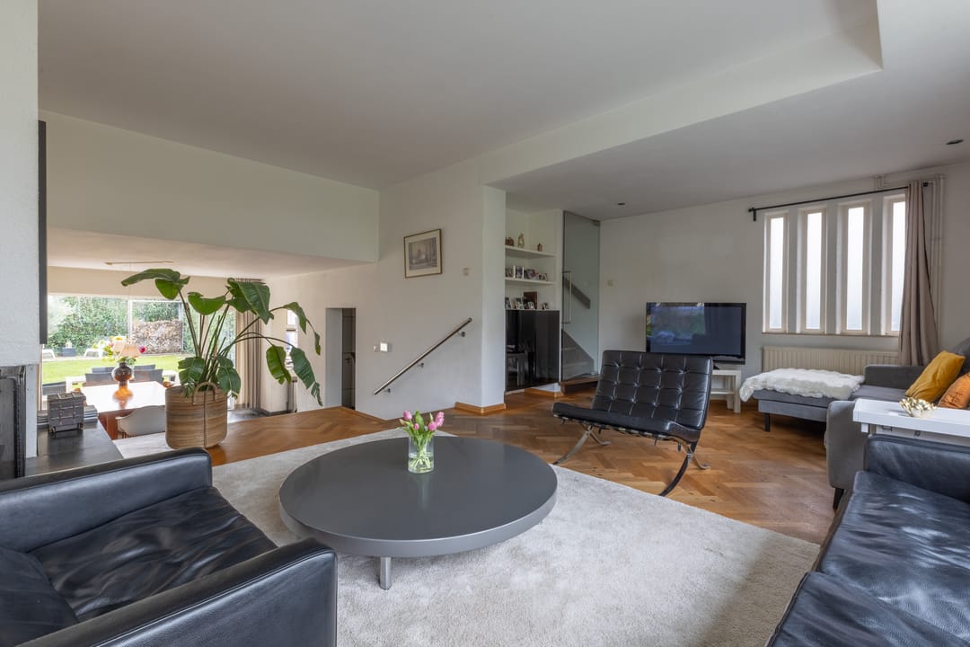 Foto 17 van Lisztlaan 2