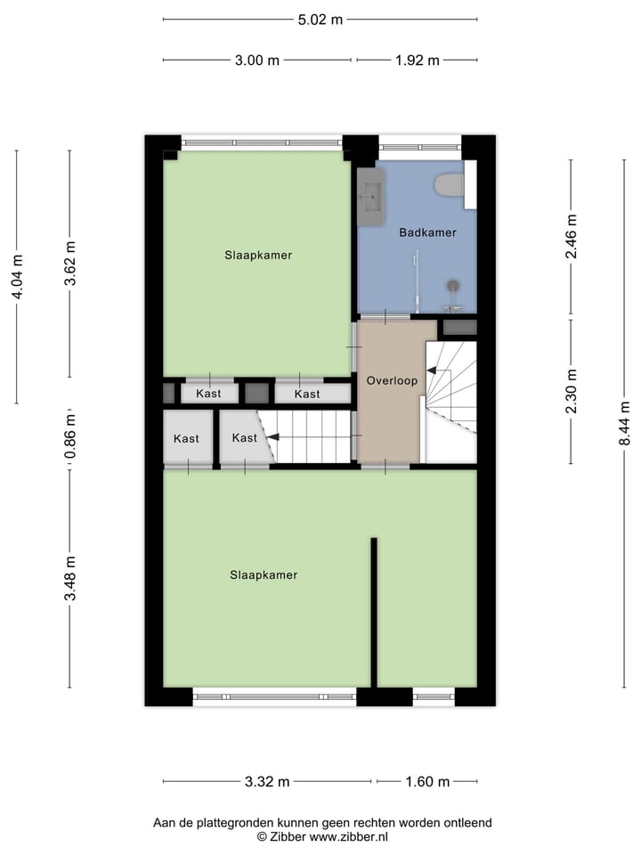 Foto 65 van Pauwenstraat 20