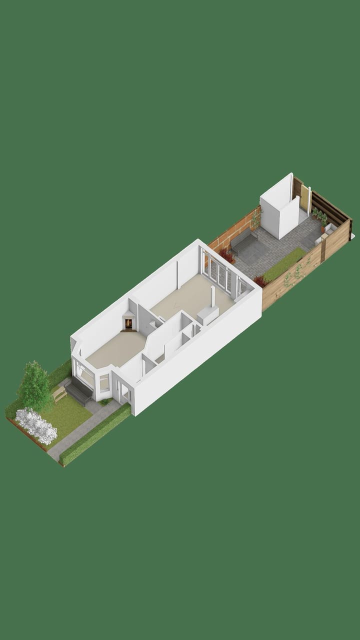 Foto 68 van Pauwenstraat 20