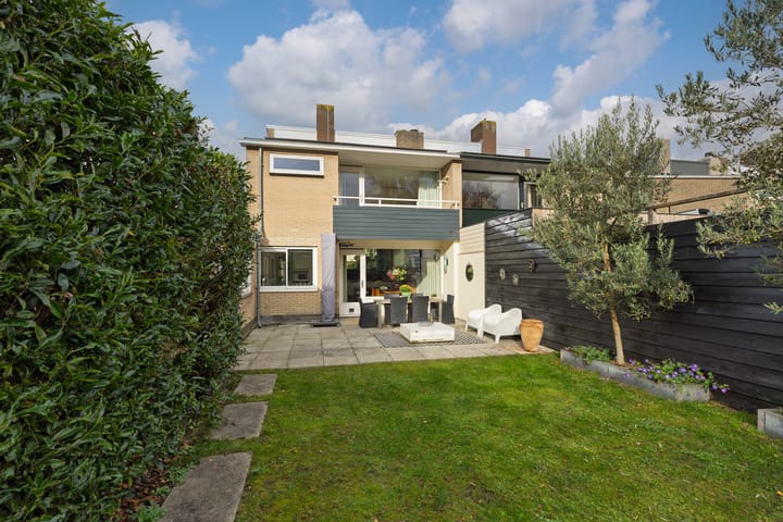 Foto 41 van Lisztlaan 2