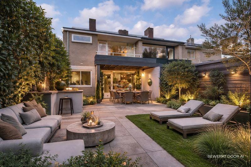 Foto 42 van Lisztlaan 2