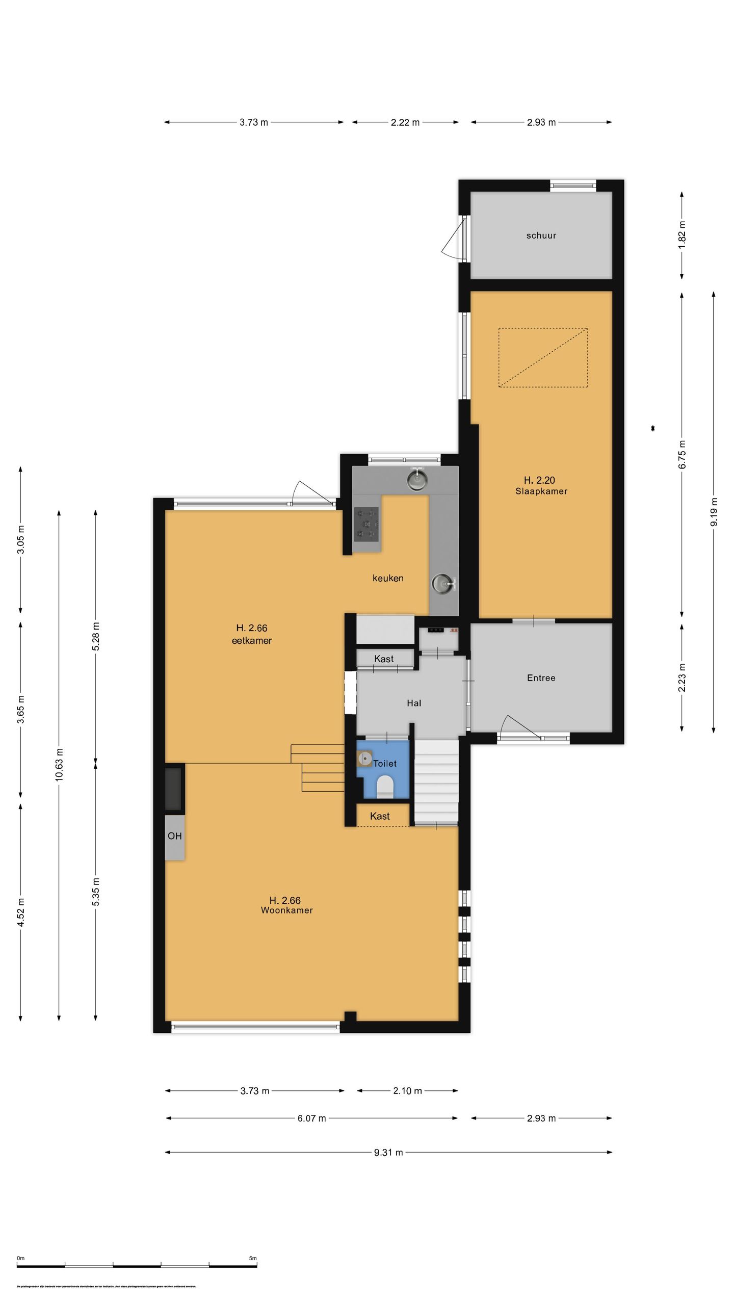 Foto 40 van Lisztlaan 2