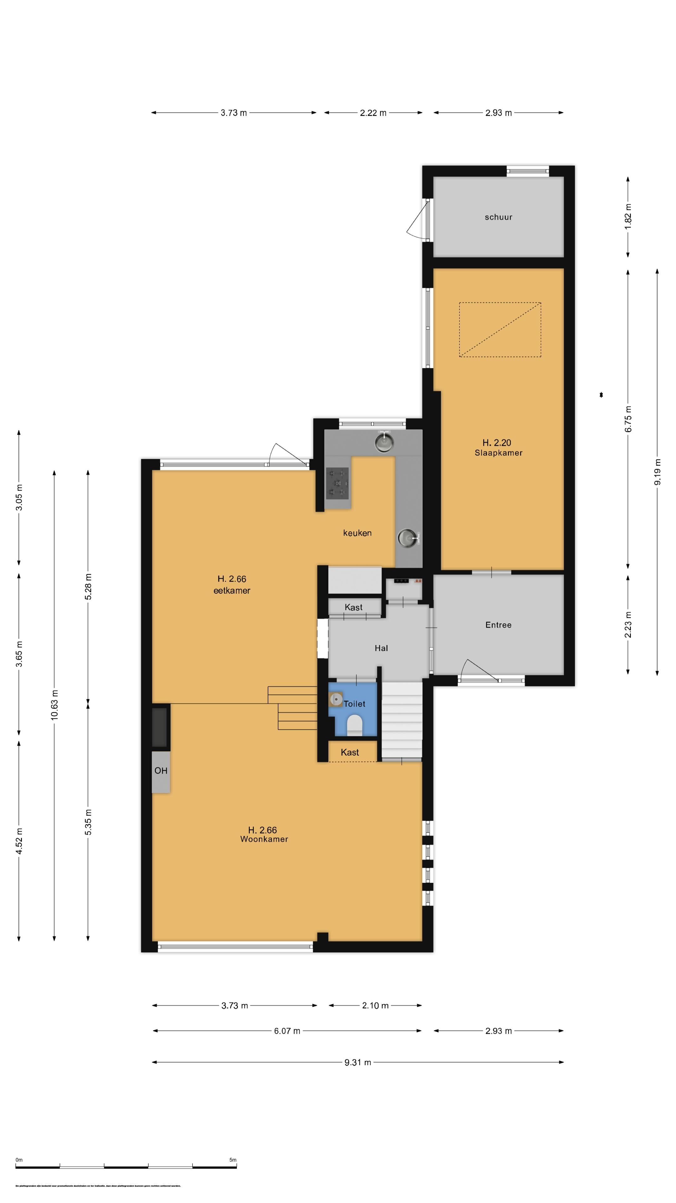 Foto 45 van Lisztlaan 2