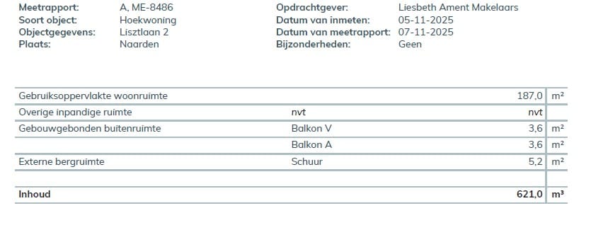 Foto 43 van Lisztlaan 2