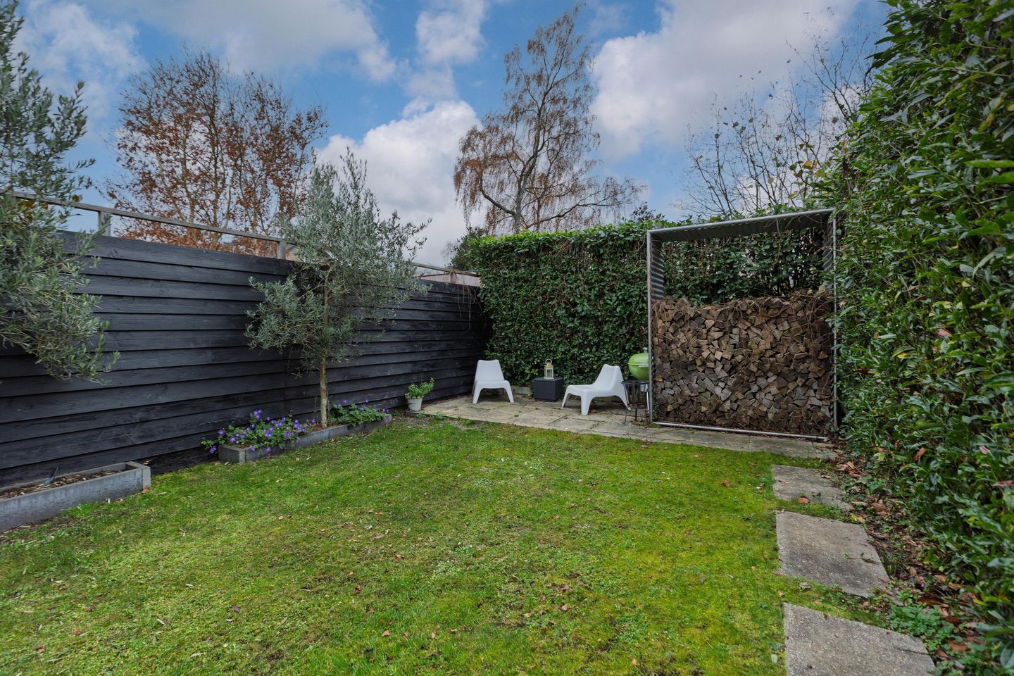 Foto 34 van Lisztlaan 2