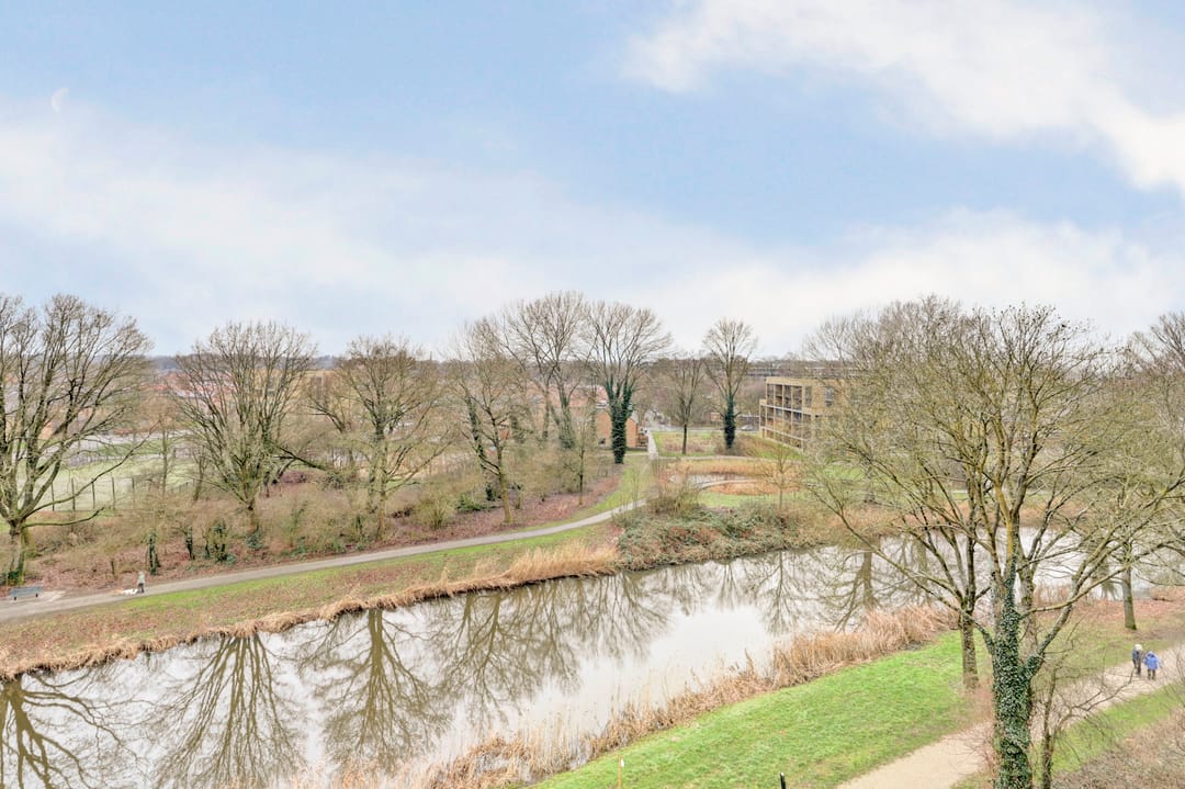 Foto 8 van Otelloplaats 58