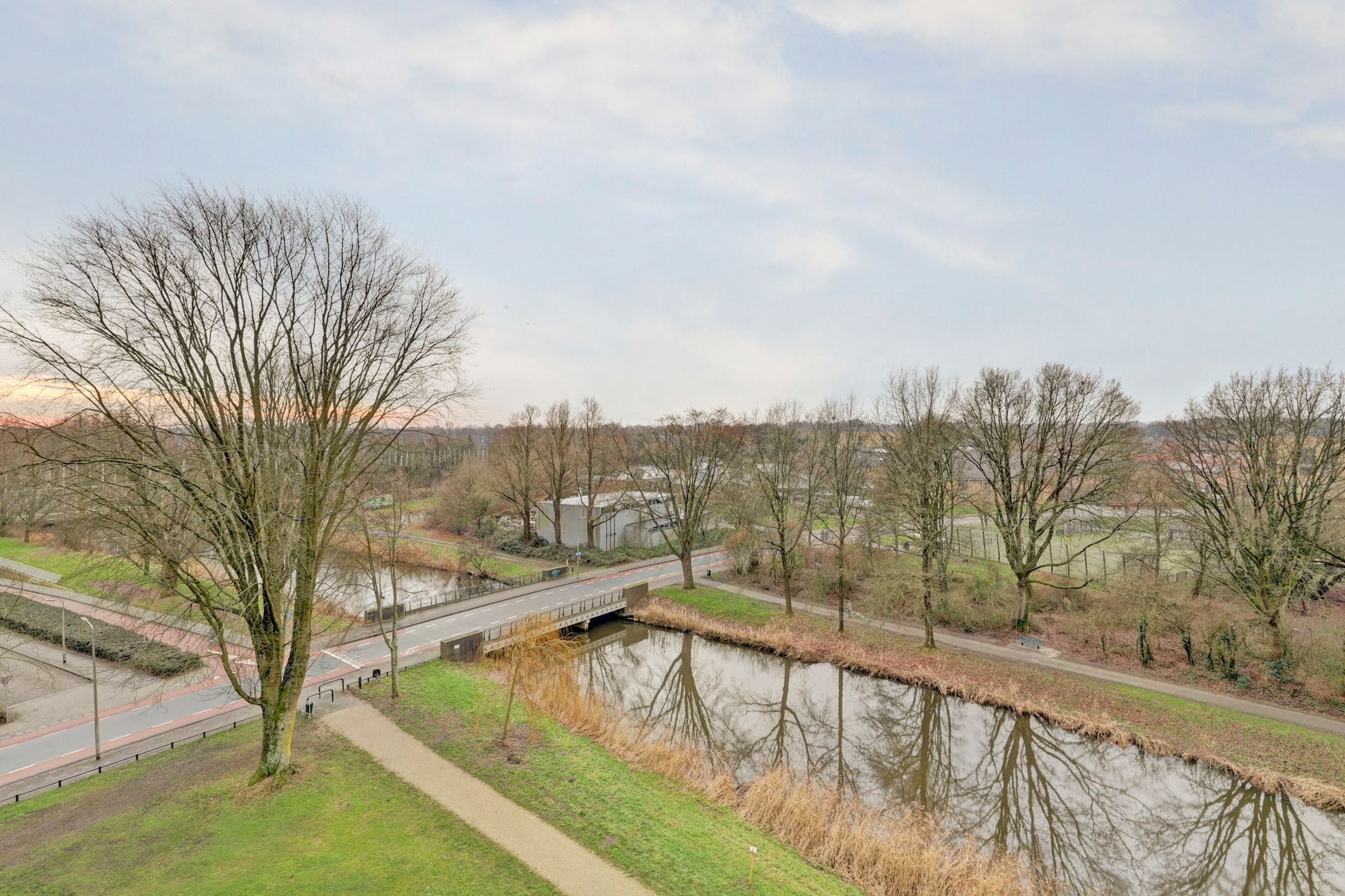 Foto 9 van Otelloplaats 58