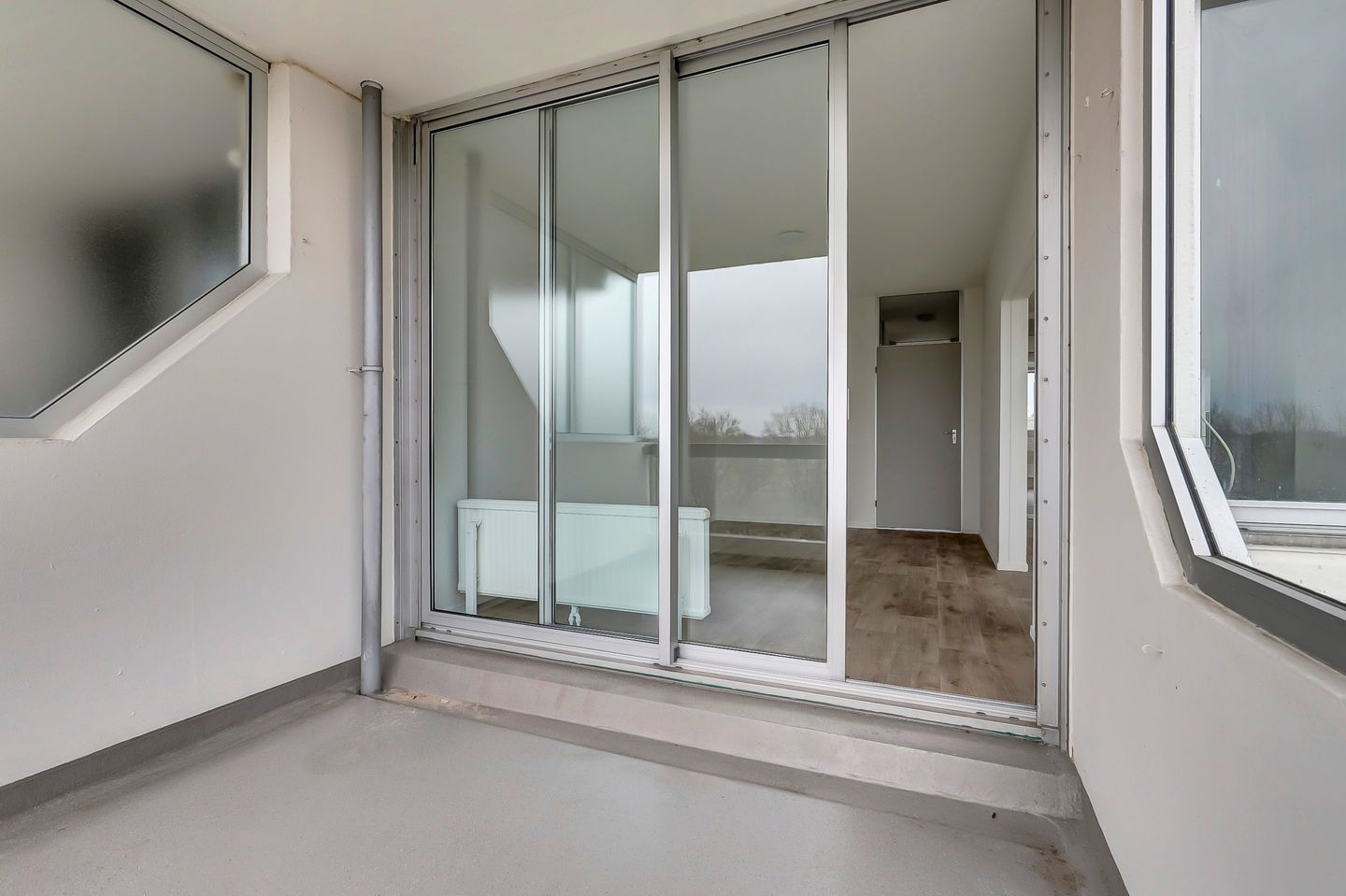 Foto 10 van Otelloplaats 58