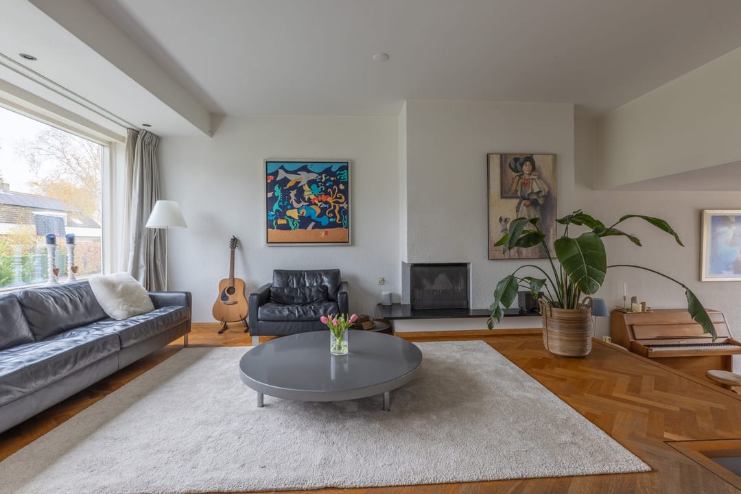 Foto 16 van Lisztlaan 2