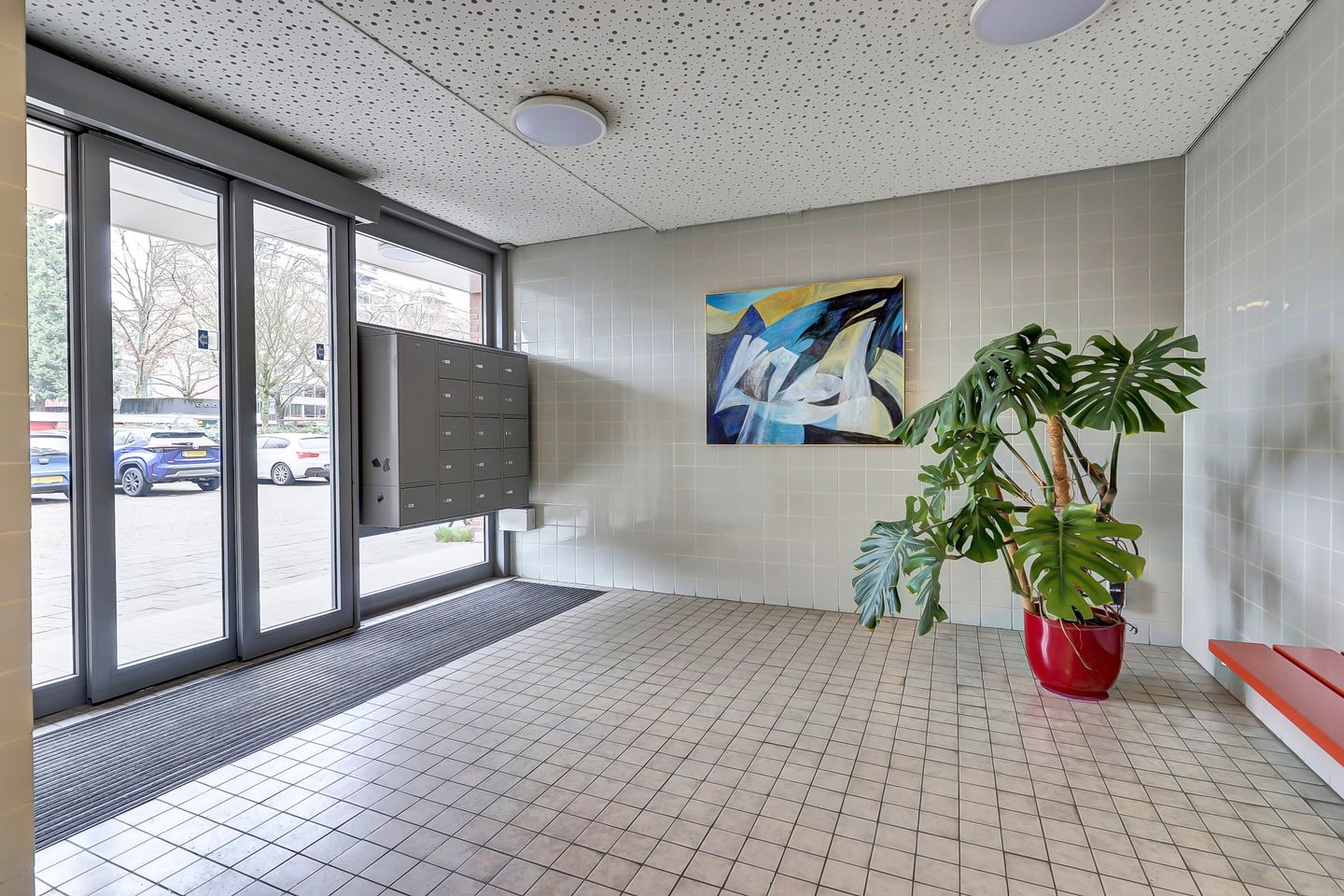 Foto 25 van Otelloplaats 58