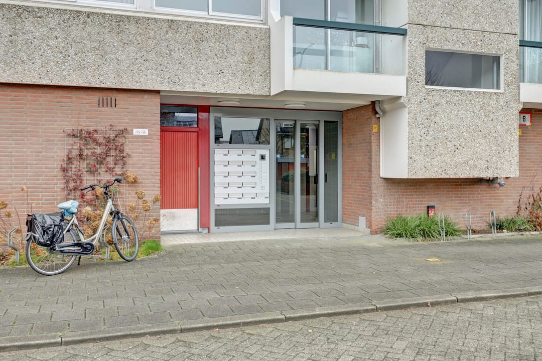 Foto 26 van Otelloplaats 58