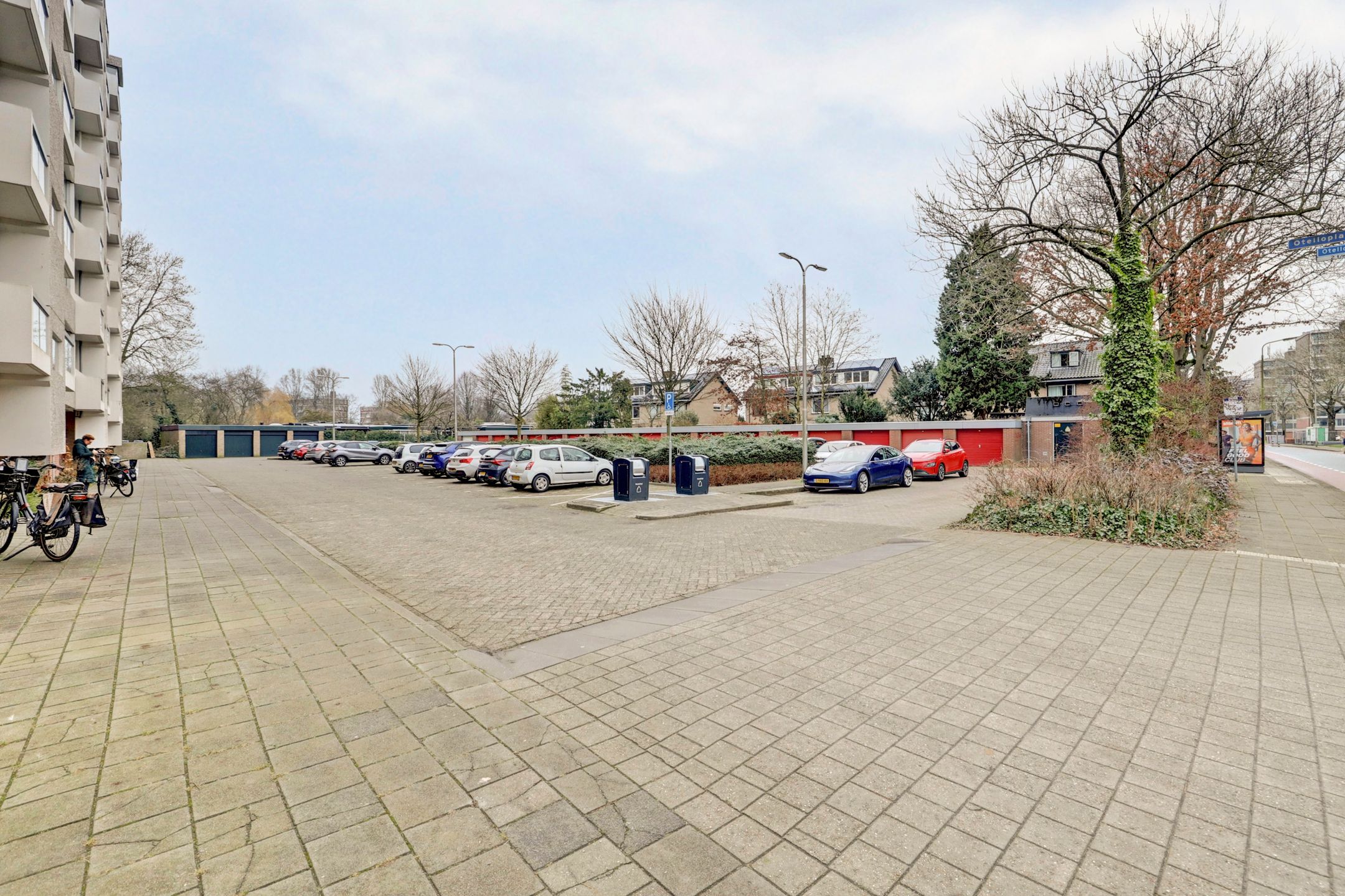 Foto 27 van Otelloplaats 58