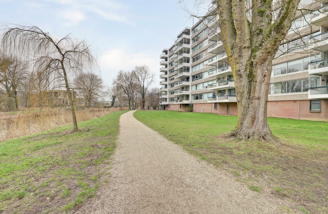 Foto 28 van Otelloplaats 58