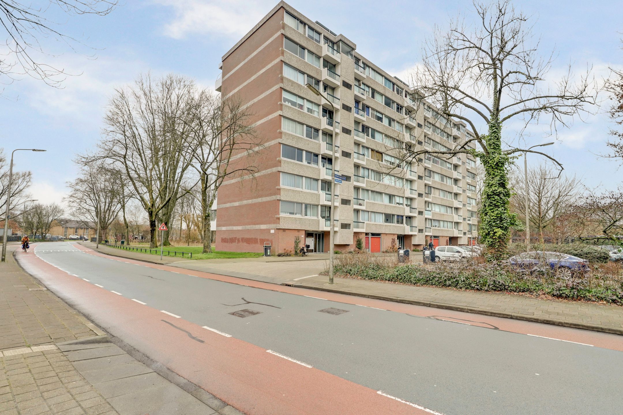 Foto 30 van Otelloplaats 58