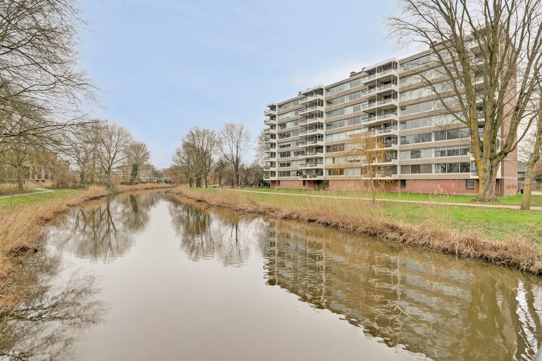 Foto 31 van Otelloplaats 58