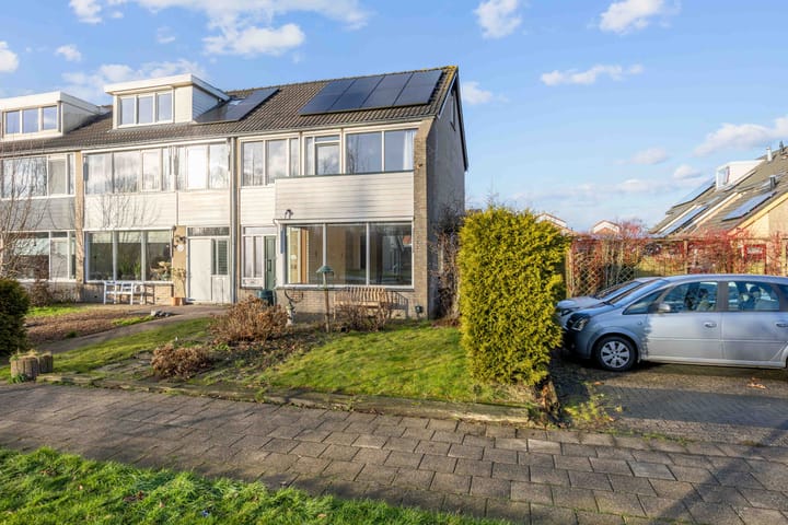 Foto 1 van Waldadrift 58