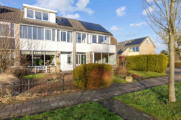 Foto 5 van Waldadrift 58