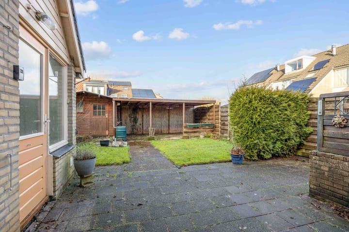 Foto 33 van Waldadrift 58