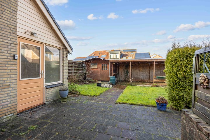 Foto 34 van Waldadrift 58