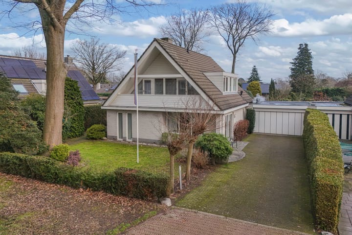 Van Driellaan 7 main image