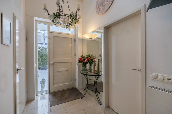 Foto 4 van Van Driellaan 7