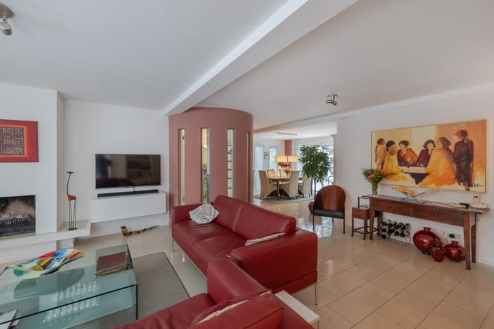 Foto 6 van Van Driellaan 7