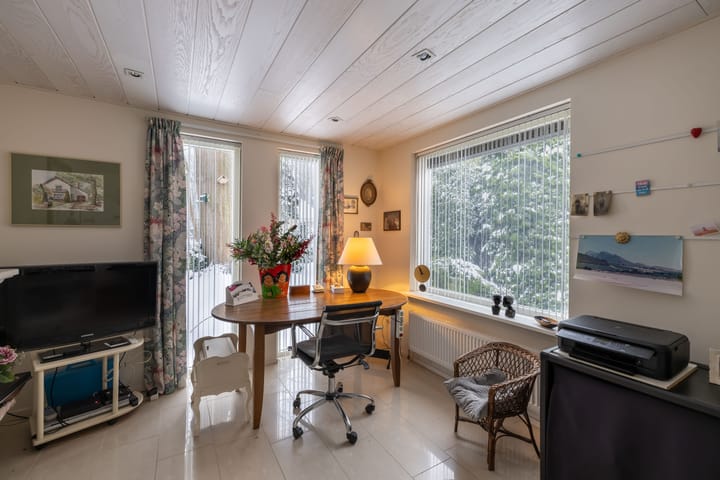 Foto 10 van Van Driellaan 7