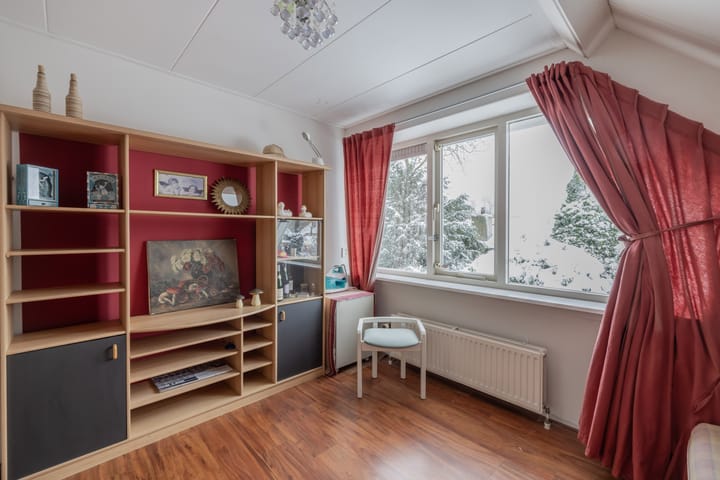 Foto 20 van Van Driellaan 7