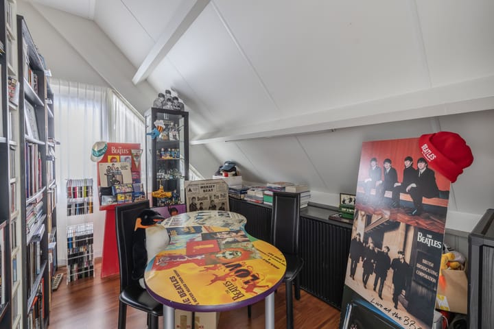 Foto 21 van Van Driellaan 7