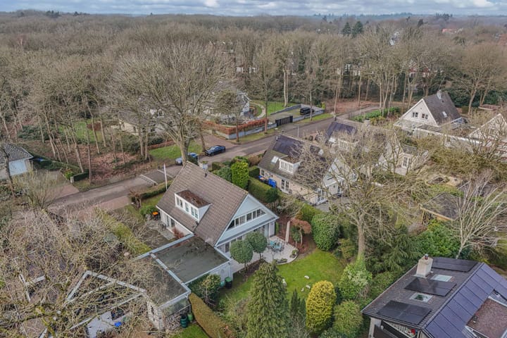 Foto 32 van Van Driellaan 7