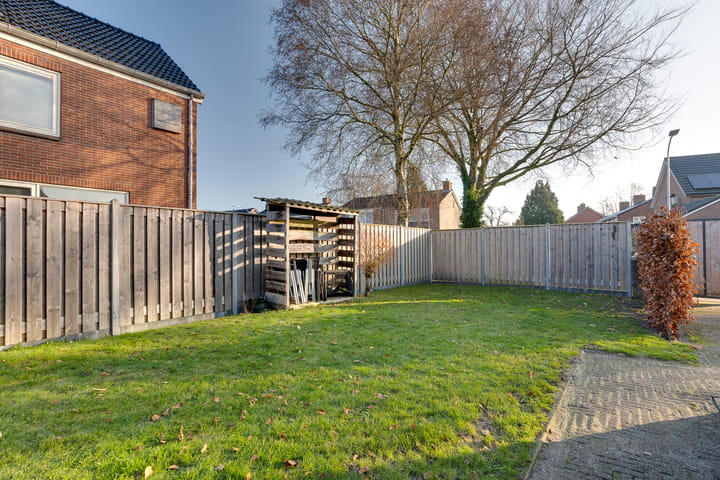 Foto 34 van Laaghalerstraat 30