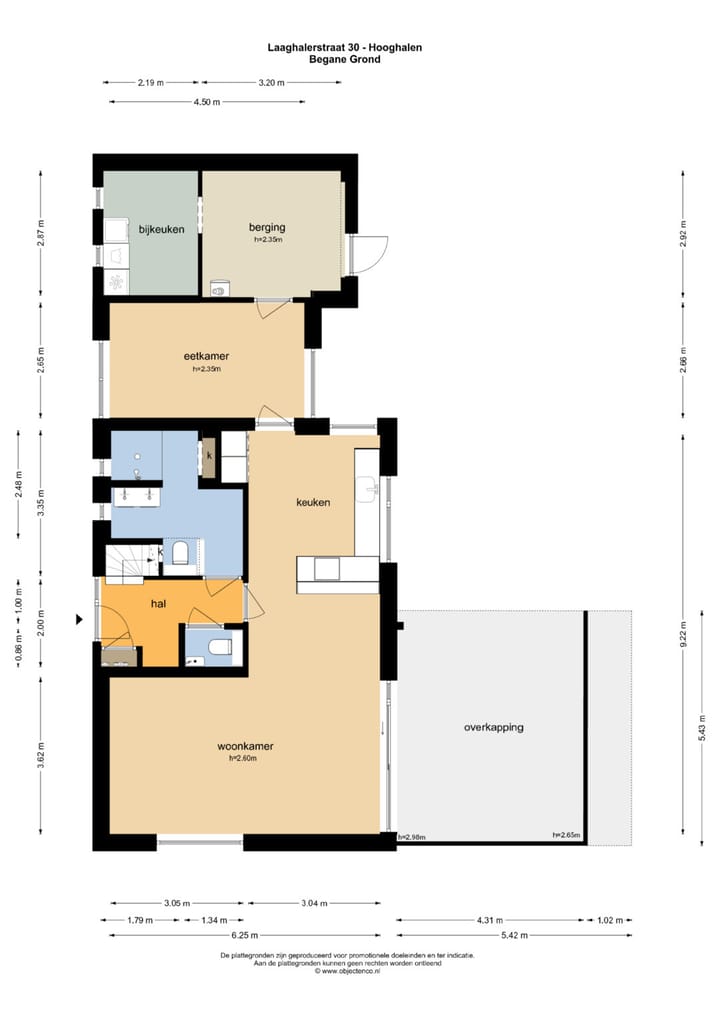 Foto 42 van Laaghalerstraat 30