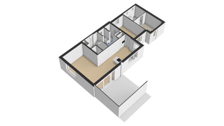 Foto 43 van Laaghalerstraat 30