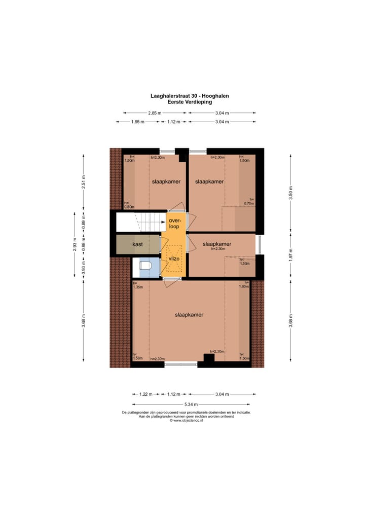 Foto 44 van Laaghalerstraat 30