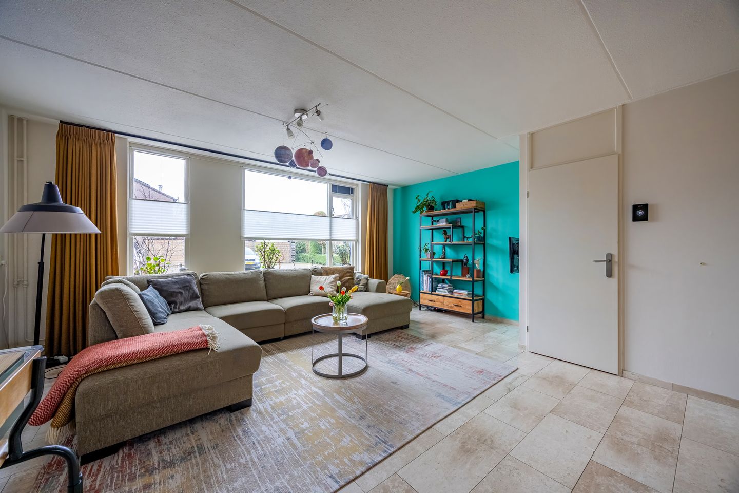 Foto 5 van Fluitekruid 64