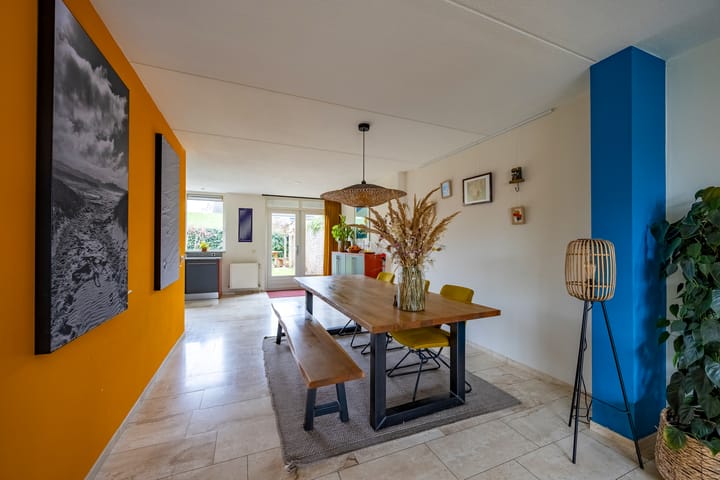 Foto 9 van Fluitekruid 64