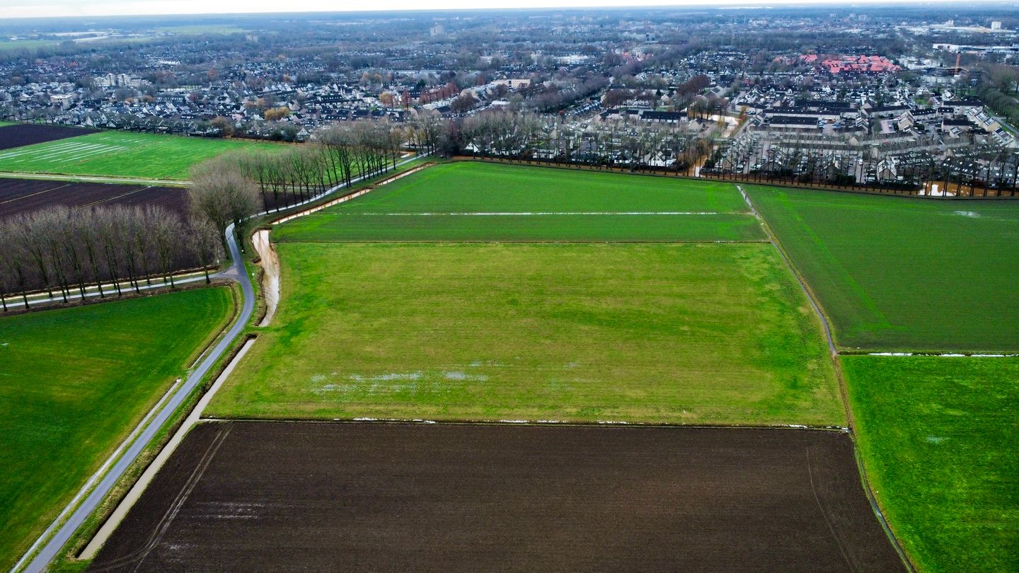 View photo 1 of Domeinweg en Vissersweg