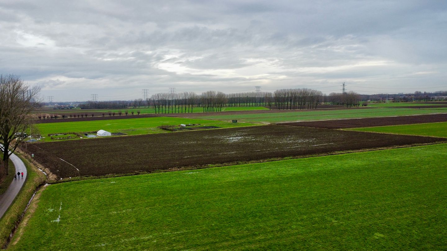 View photo 5 of Domeinweg en Vissersweg