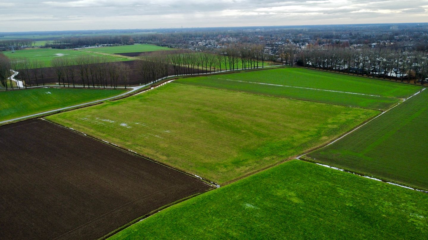 View photo 3 of Domeinweg en Vissersweg