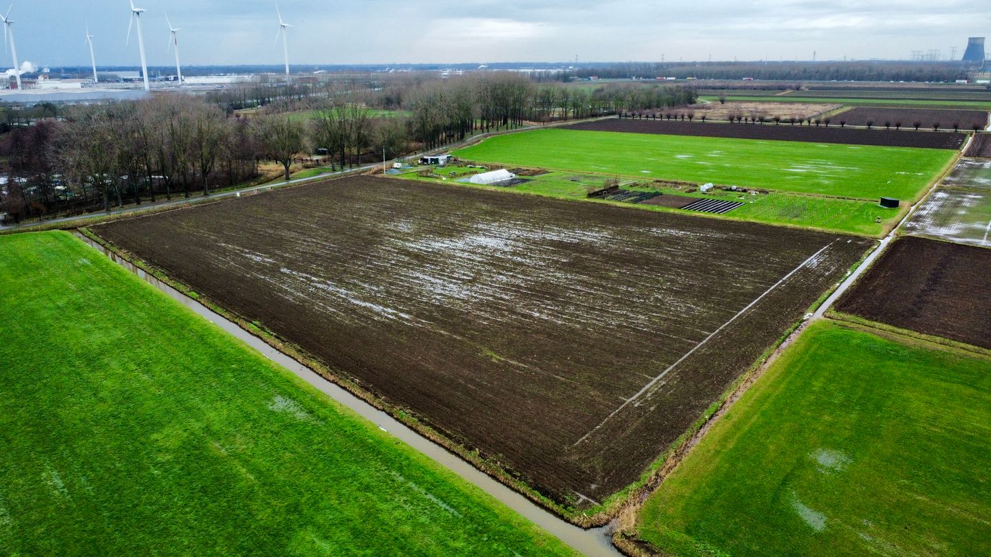 View photo 4 of Domeinweg en Vissersweg