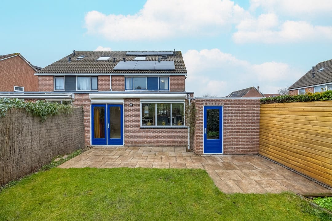 Foto 38 van Fluitekruid 64