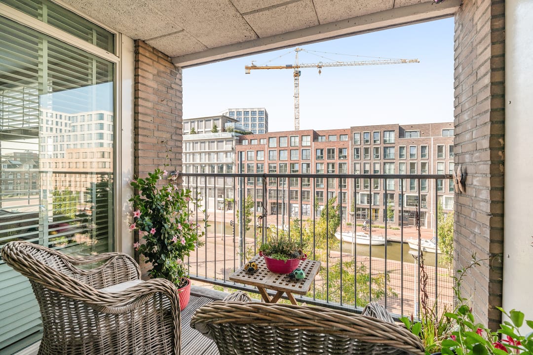 Foto 2 van Westvest 249