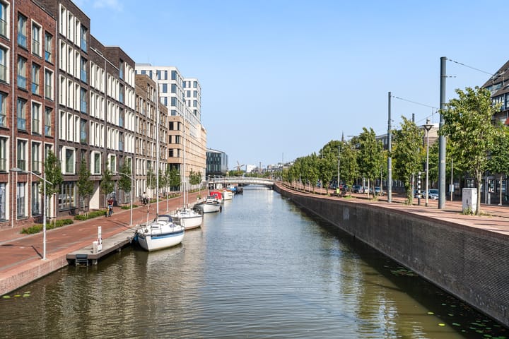 Foto 4 van Westvest 249